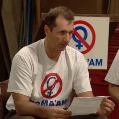 美剧拖家带口Married with Children奉子成婚同款男女宽松短袖t恤