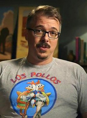 绝命毒师 闲话毒师Breaking Bad美剧vince gilligan同款短袖t恤男