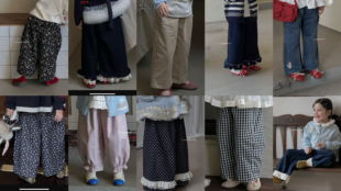 7seven25女童新款裤子休闲裤牛仔裤合集洋气可爱212/7130/7113
