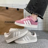 情侣鞋 时尚 百搭低帮板鞋 2025男女同款 复古轻便黑白奶油运动面包鞋