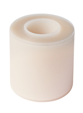 5cm*1.5m3m5m压边水胶体敷料卷材遮瑕痘痘贴人工皮薄水胶体胶带卷