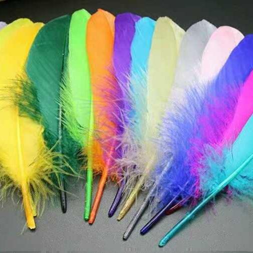 羽毛翅膀定做链接不支持任何理由退货退款具体款式以聊天沟通为主