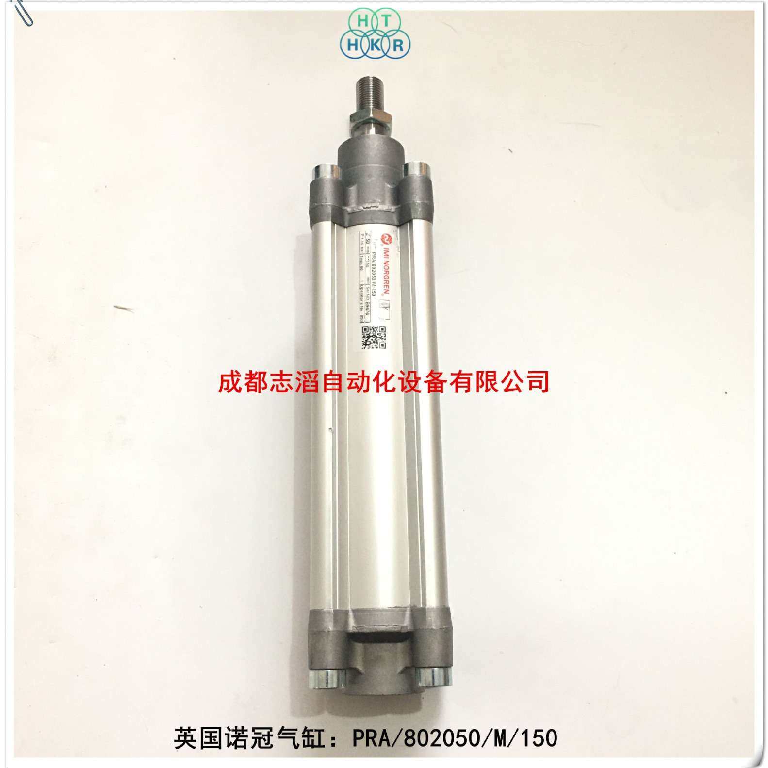 PRA/802050/M/150英国诺冠气缸NORGREN气动执
