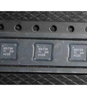 BQ738 BQ24738 BQ24738RGRR QFN 全新原装现货 可直拍