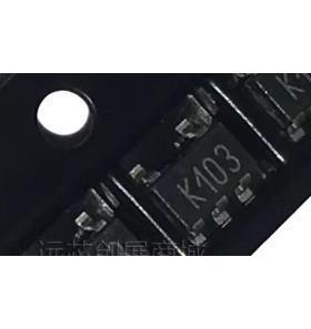 全新原装 TS951RIYLT 丝印 K103 封装 SO23-5 运算放大器芯片