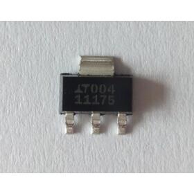 LT1117CST-1.8 LT1117CST LT1117-1.8 LT1117CST-5 11175原装现货