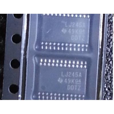 SN74LVC4245APWR LJ245A TSSOP20 逻辑IC 全新原装SN74LVC4245APW