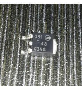 NTD4863NT4G NTD4863 4863NG TO-252 全新进口原装现货 可直拍