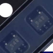 OPA348AIDCKR SC70-5 丝印S48 单通道运算放大器芯片 全新原装