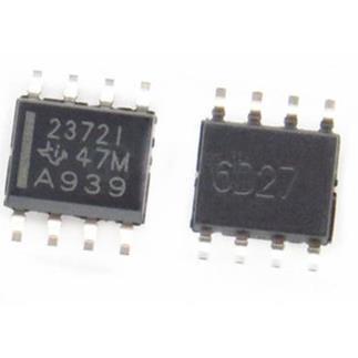 全新原装正品 TLV2372IDR TLV2372ID TLV2372 2372I SOP8 现货