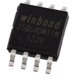 W25Q64DWSTIM WINBOND 进口原装现货 W25Q64DWTIM TSOP8 可直拍