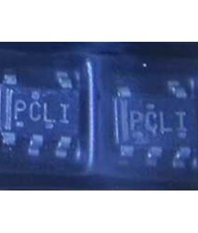 TPS76928DBVR TPS76928 丝印PCLI LDO线性稳压器IC芯片 全新原装