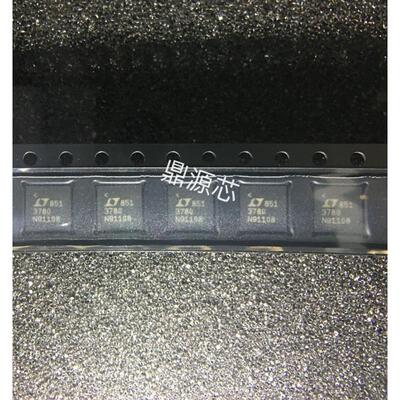 原装进口 LTC3780EUH LTC3780IUH LTC3780 3780 QFN-32 现货直拍