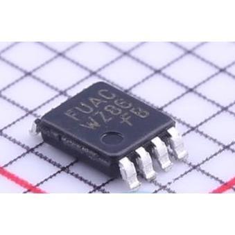 NC7WZ86K8X 仙童 逻辑芯片 VFSOP8 丝印 WZ86 全新原装现货直拍