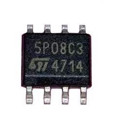 ST95P08C3 ST95P08CM3 汽车储存器芯片 SOP-8 5P08C3 全新