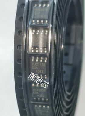 MAX1658ESA+T MAX1658ESA MAX1658 SOIC-8 贴片 全新原装现货直拍