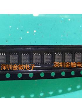 转换器S-93C66AMFN-TB 丝印66M S-93C66 SEIKO/MSOP-8 全新原装