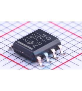 全新原装 TLE2142IDR TLE2142ID TLE2142 2142I SOP8 放大器 IC芯