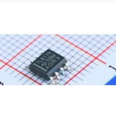 RS-485/RS-422芯片 SN75LBC176DR SOIC-8_150mil 全新原装 现货