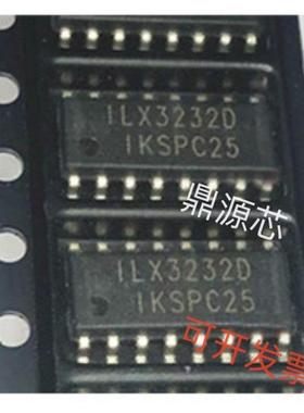 ILX3232DT ILX3232D ILX3232 IK SEMICON SOP16 全新原装现货直拍
