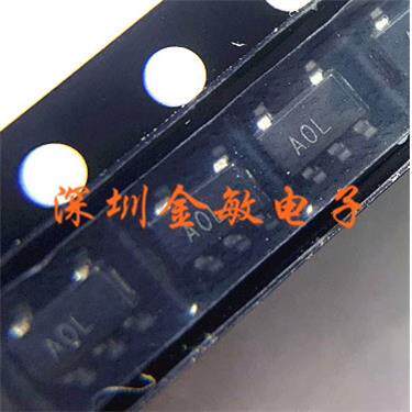 全新原装AD8628ARTZ AD8628ART丝印A0L/AOL芯片运算放大器可直拍