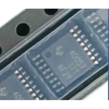 全新TPS40057PWPR 丝印40057 HTSSOP-16开关控制芯片 TPS40057PWP