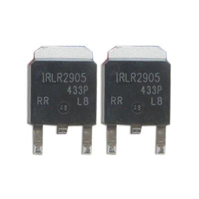 进口原装 IRLR2905 LR2905Z IRLR2905TRPBF N沟道场效应管 TO-252