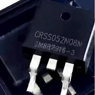 原装正品 CRSS052N08N 封装TO-263 CRSS052N08 场效应管