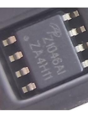 AOZ1046AI Z1046AI 贴片SOP8脚 2A简单的降压稳压器 21046A1 芯片