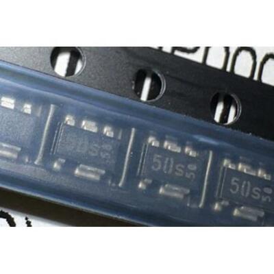 直拍 线性稳压器 TLE4250G TLE4250 丝印50S SCT-595 全新原装