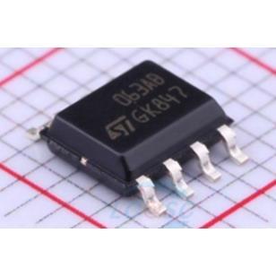 全新原装进口 MC34063ABD-TR 丝印 063AB SOP8 MC34063AB