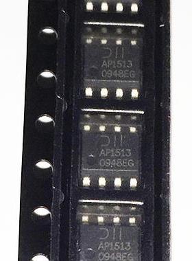 AP1513SL-13 AP1513 降压开关调节器电源芯片 原装现货