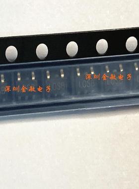 LP2985IM5X-3.6 LP2985IM5-3.6 SOT23-5 丝印L0SB LOSB 稳压器