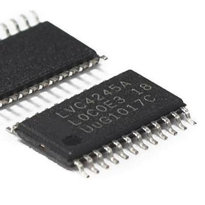 全新SN74LVC4245APWR 74LVC4245APW LVC4245A 贴片TSSOP24 现货