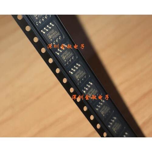 REF02C 参考电压 REF02CS REF02CSZ AD SOP-8 全新原装 可直拍