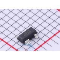 电源管理器芯片IC ADM811TARTZ 丝印MBG SOT-143 ADM811全新原装