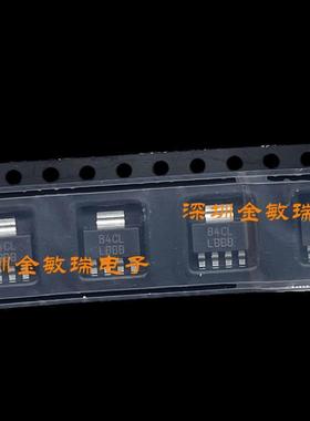 全新原装进口LP3961EMPX-2.5丝印LBBB NS LP3961EMP-2.5 SOT223-5