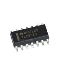 原装正品 TLC556CDR SOP-14 贴片 全新进口 TLC556C