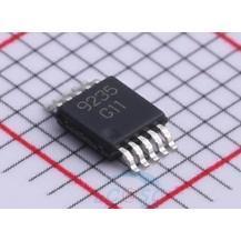 全新原装 LM4811 LM4811MM 丝印 G11 音频放大器 MSOP10