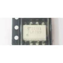 全新原装进口TLP759 TLP759F DIP8/SOP8 光电耦合器 现货