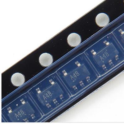 OPA348AIDBVR OPA348A OPA348AIDBV OPA348AIDBVT 丝印A48全新