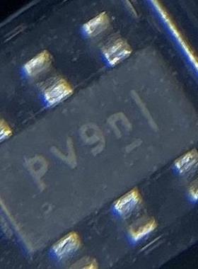 原装 ETA1061S2G ETA1061V33S2G ETA1061V50S2G 贴片6脚 SOT-23-6