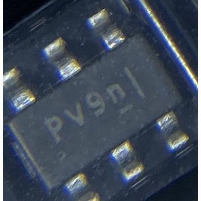 原装 ETA1061S2G ETA1061V33S2G ETA1061V50S2G 贴片6脚 SOT-23-6