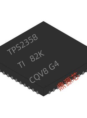 TPS2358RGZR QFN-48 TPS2358RGZ TPS2358RGZT 进口原装现货直拍