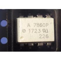 A7860P HCPL-7860P A7860 HP7860P 贴片光耦 全新现货 SOP8