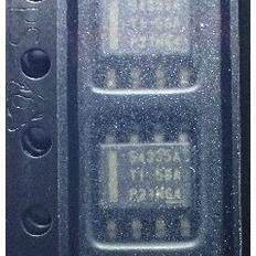 TPS54335ADDAR TPS54335A 54335A SOP8 全新稳压器芯片 贴片IC
