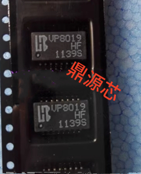 可直拍VP8019HF SOP16 LB VP8019 网络变压器 全新原装正品
