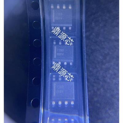 FAN7390 FAN7390MX FAN7390M 贴片7390 ON 全新原装现货可直拍