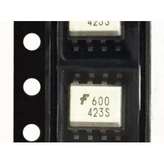 600光耦 HCPL0600 贴片SOP8 全新原装HCPL-0600 正品现货 可开票