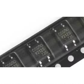 光耦常开继电器 KAQY212S AQY212S Y212S SOP-4 贴片 全新原装